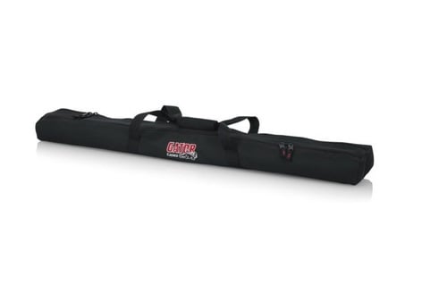 Gator GPA-SPKRSPBG-42DLX 42" Speaker Sub Pole Bag With Dual Compartments