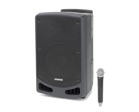 samson speakers