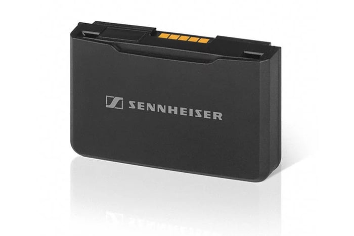 Sennheiser BA 61 Battery Pack For SK 6000, SK 9000, Lithium-Ion, 2030 MAh