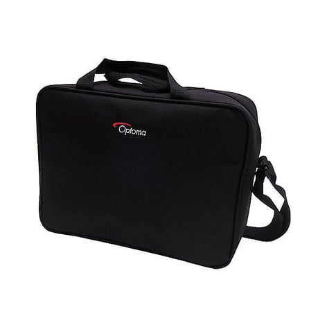 Optoma BK-4028 Soft Case For Optoma Projectors