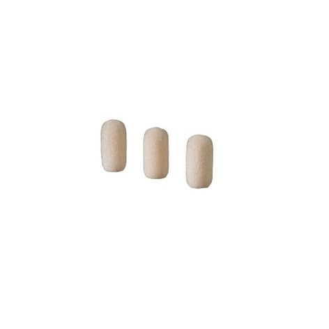 Audio-Technica AT8157-TH Windscreens For BP892 / BP896, 3 Pack, Beige