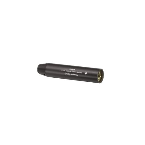 Audio-Technica AT8538 In-line Power Module, Phantom Powered Only