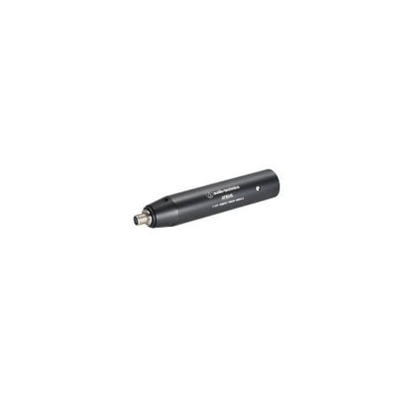 Audio-Technica AT8545 In-Line Microphone Power Module, CH - Style Connector To XLR