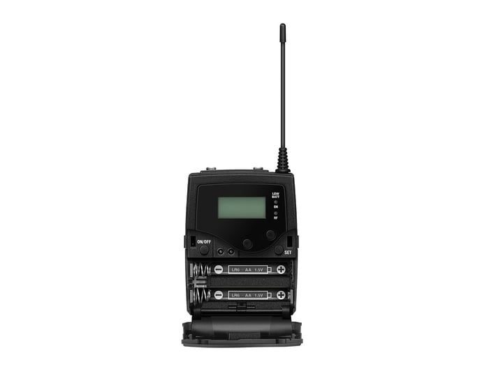 Sennheiser EK 500 G4 Portable Camera Receiver