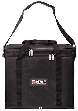 Odyssey BR316 16" Rack Bag, 3 Rack Units