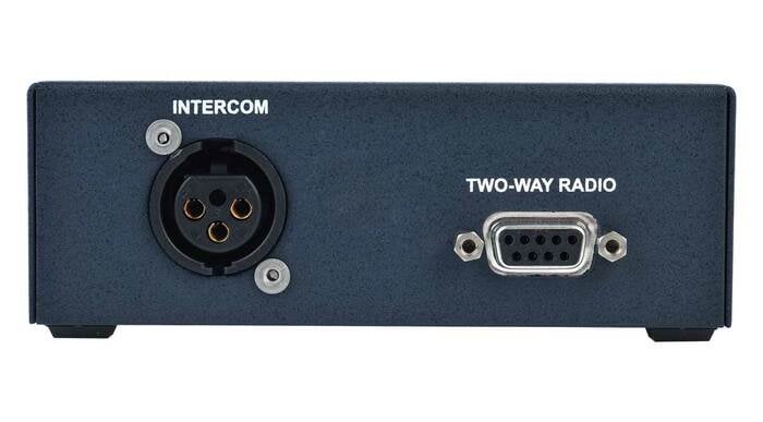Clear-Com TW47 2-Way Radio And Walkie-Talkie Interface