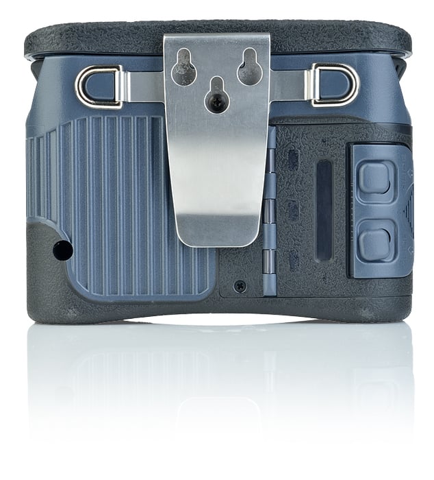 Clear-Com FSII-BP24-X4-O2 FreeSpeak II Wireless Beltpack For Use In Hyperbaric Chambers