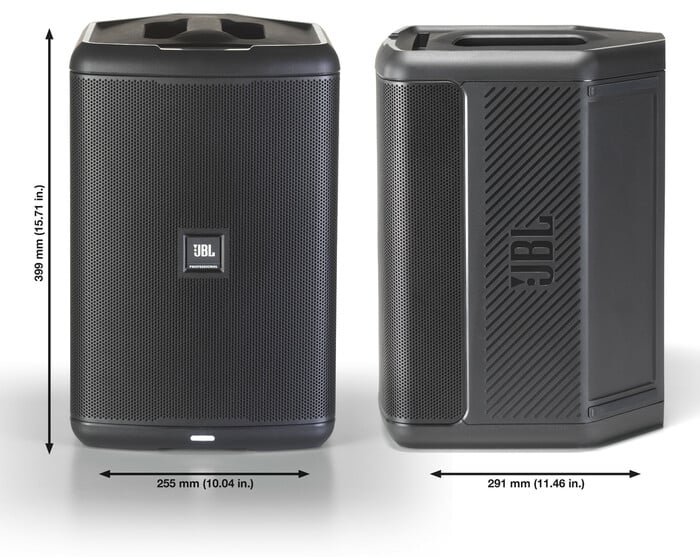 JBL EON ONE Compact All-in-One Rechargeable Personal PA
