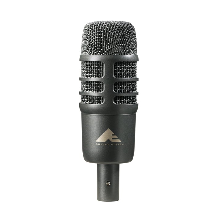 Audio-Technica AE2500 Dual-Element Cardioid Instrument Microphone