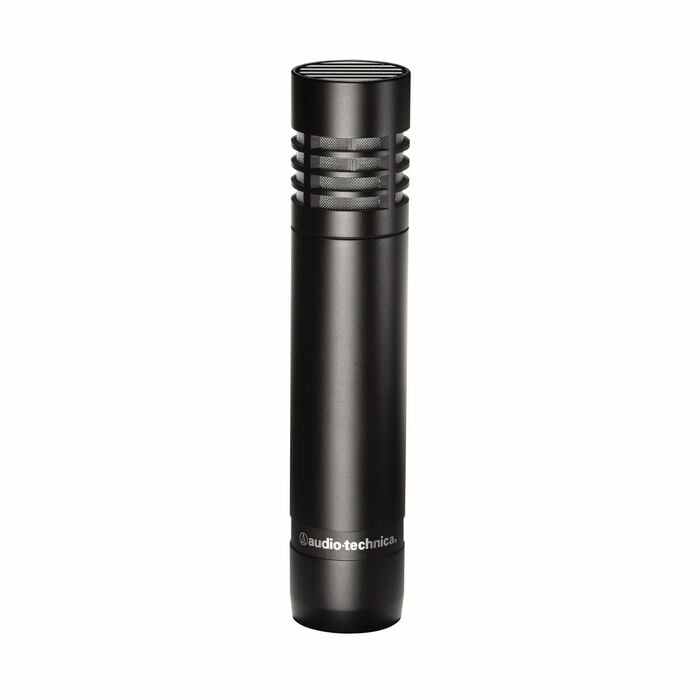 Audio-Technica AT2021 Cardioid Condenser Instrument Microphone