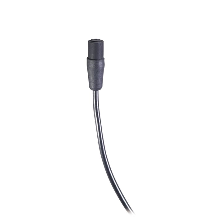 Audio-Technica AT899c Submini Omni Condenser Lav Mic, No Power Module, Unterminated