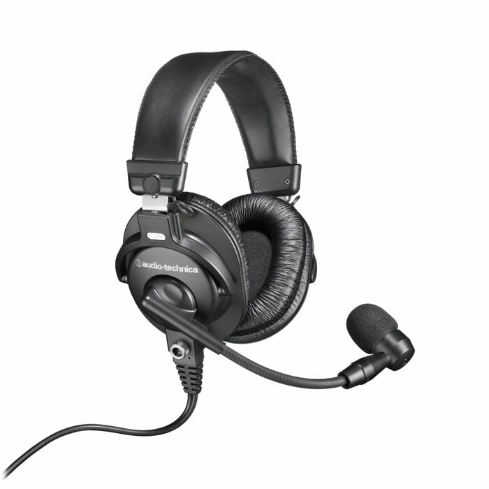 shure brh31m