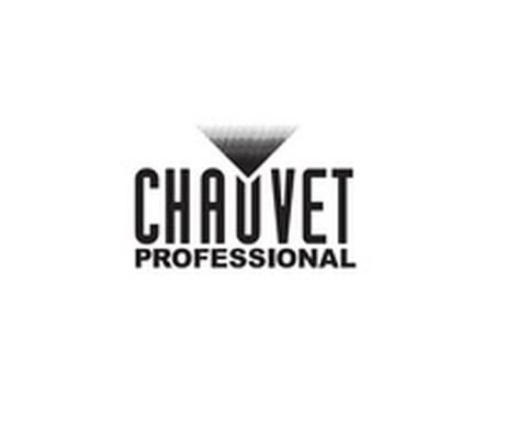 Chauvet Pro OVBGOBOMETAL Ovation E-Series B-size Metal Gobo Holder