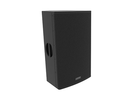 eaw pa speakers