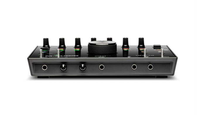 M-Audio AIR192X14 8-In/4-Out 24/192 USB Audio Interface