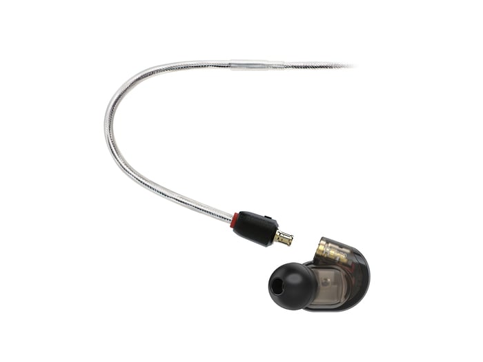 Audio-Technica ATH-E70 Professional Triple Driver In-Ear Monitor Headphones