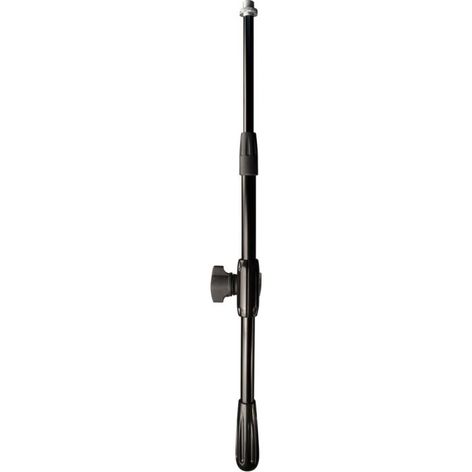 Ultimate Support AX48PRO-MIC Mic Boom Arm And Adapter