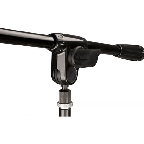 Ultimate Support AX48PRO-MIC Mic Boom Arm And Adapter