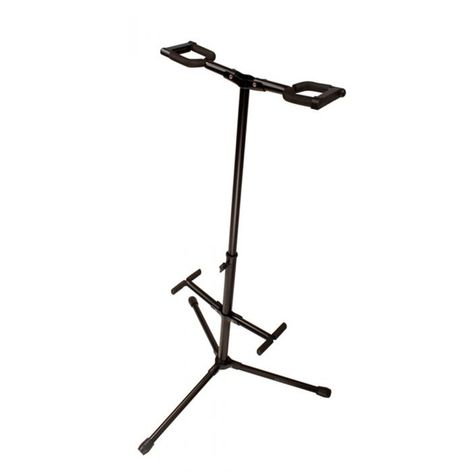 Ultimate Support JS-HG102 Hanging-Style Double Guitar Stand