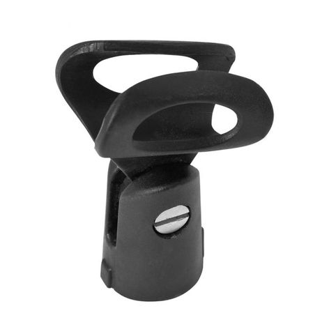 Ultimate Support JS-MC9 Slide-In Mic Clip