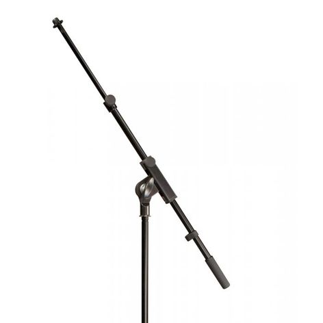 Ultimate Support JS-MCTB200 Tripod Microphone Stand With Telescoping Boom