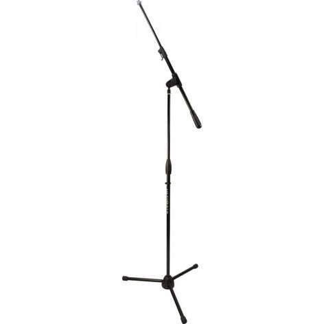 Ultimate Support PRO-R-T-T Microphone Stand With Tripod Base And Telescoping Boom