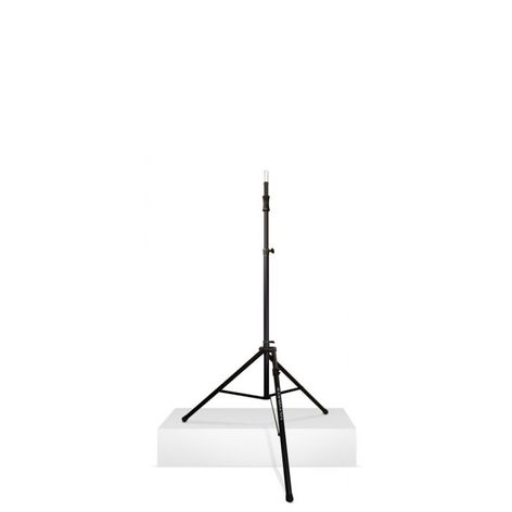 Ultimate Support TS-110BL Hydraulic Speaker Stand With Leveling Leg