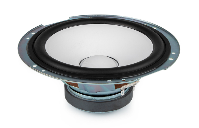 Yamaha YE740A00 4 Ohm 60W Woofer For HS8