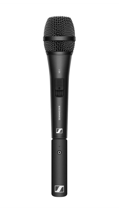 Sennheiser XSW-D VOCAL SET Wireless Handheld Vocal System