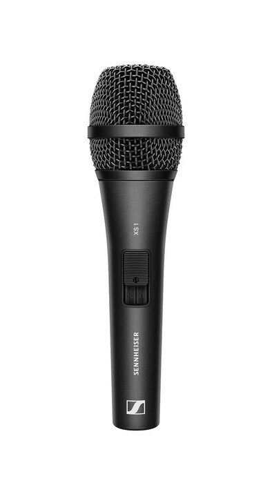 Sennheiser XSW-D VOCAL SET Wireless Handheld Vocal System