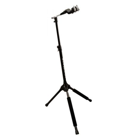 Ultimate Support GS-1000 Pro Adjustable Height Guitar Stand With Locking Legs