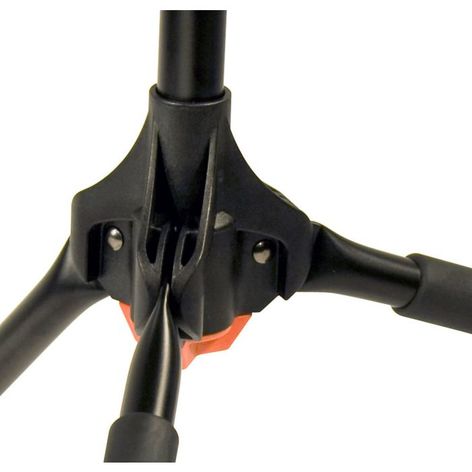 Ultimate Support GS-55 Compact A-Frame Guitar Stand