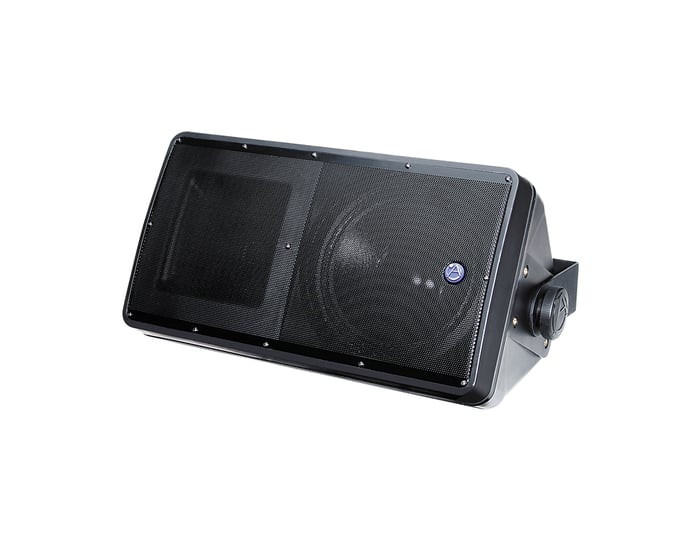 Atlas Sound SM82T-B 8" 2-Way Speaker Black 70V 