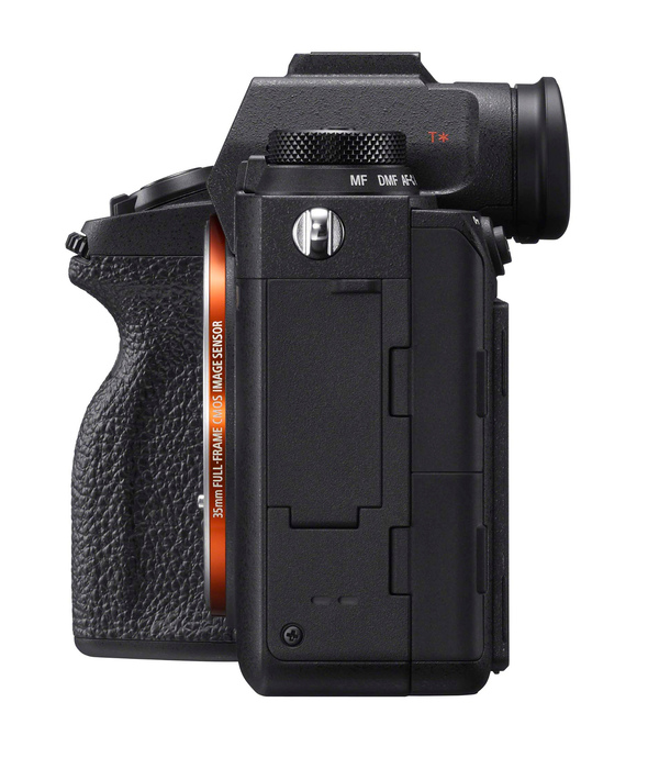 Sony Alpha a9 II 24.2MP Mirrorless Digital Camera, Body Only