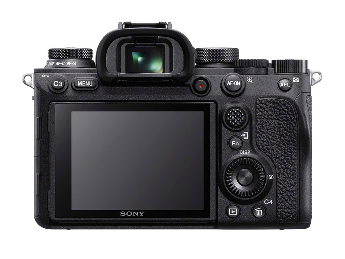 Sony Alpha a9 II 24.2MP Mirrorless Digital Camera, Body Only