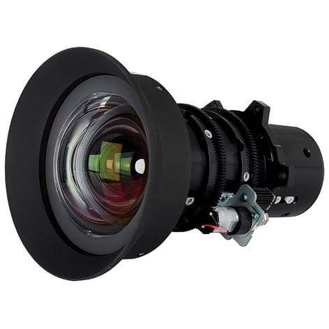 Optoma BX-CTA15 0.75 - 0.95:1 Motorized Short Throw Zoom Lens