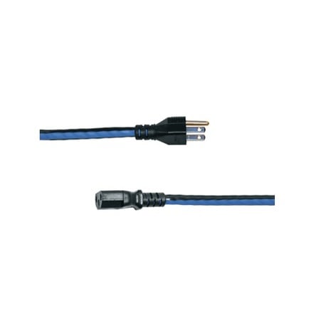 Middle Atlantic IEC-36X100 3' IEC Power Cords, 100 Pack