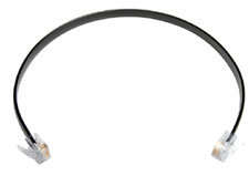 Sound Devices XL-RJ 9" RJ-12 To RJ-12 Cable For C