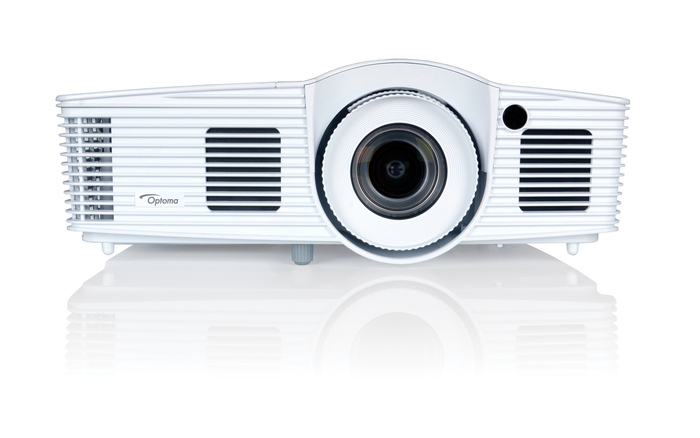 Optoma X416 4300 Lumens XGA DLP Projector