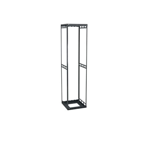 Middle Atlantic 5-37-26 37SP Slim 5 Series KNock Down Rack With 26" Depth