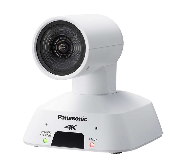 Panasonic AW-UE4 4K Group Conferencing PTZ Camera