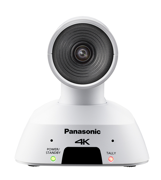 Panasonic AW-UE4 4K Group Conferencing PTZ Camera