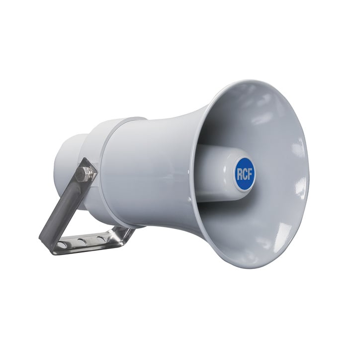 rcf outdoor speakers