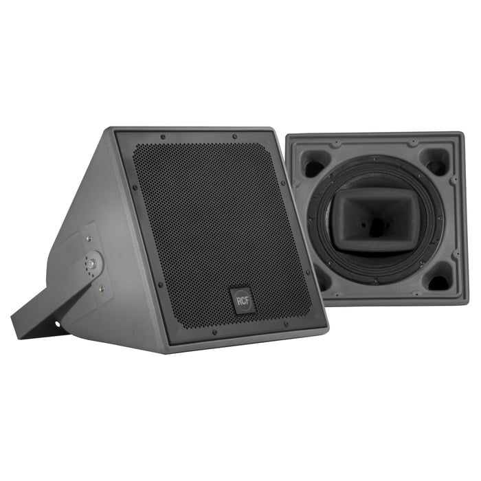 rcf coaxial