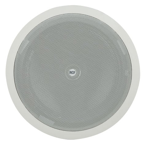 Rcf Pl8x 8 Passive Coaxial Ceiling Mount Speaker Constant