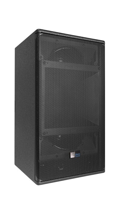 meyer sound active speakers