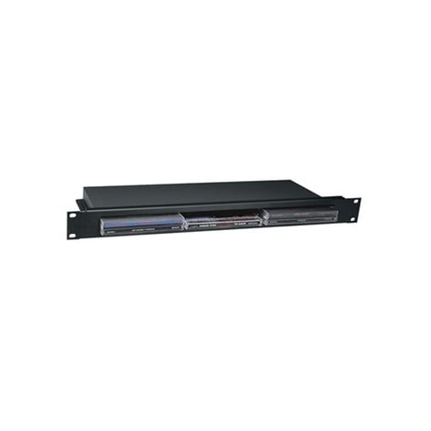 Middle Atlantic CD-1 1SP Rackmount CD Holder