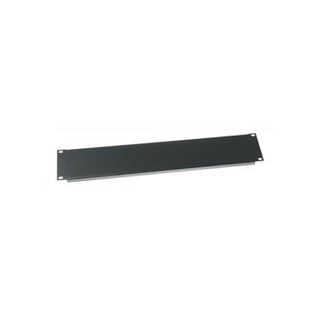 Middle Atlantic EB2-CP12 2SP EcoNo Blank Rack Panels, 12 Pack