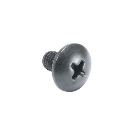 Middle Atlantic HPQ Phillips Screws With Washers, 100 Pack