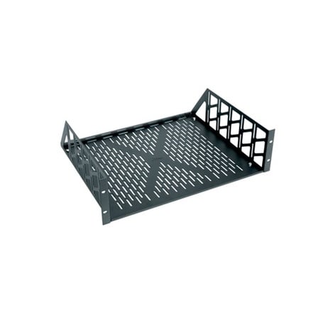 Middle Atlantic KDB-14 Deep Bottom Panel Rackshelf At 14" Depth